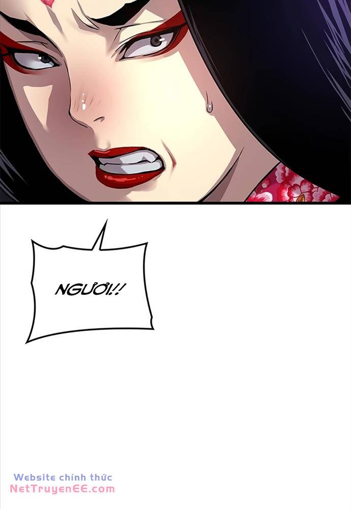 Quái Lực Loạn Thần Chap 8 - Next Chap 9