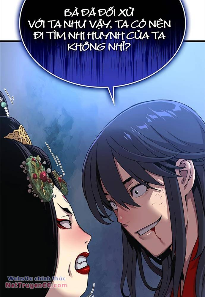 Quái Lực Loạn Thần Chap 8 - Next Chap 9