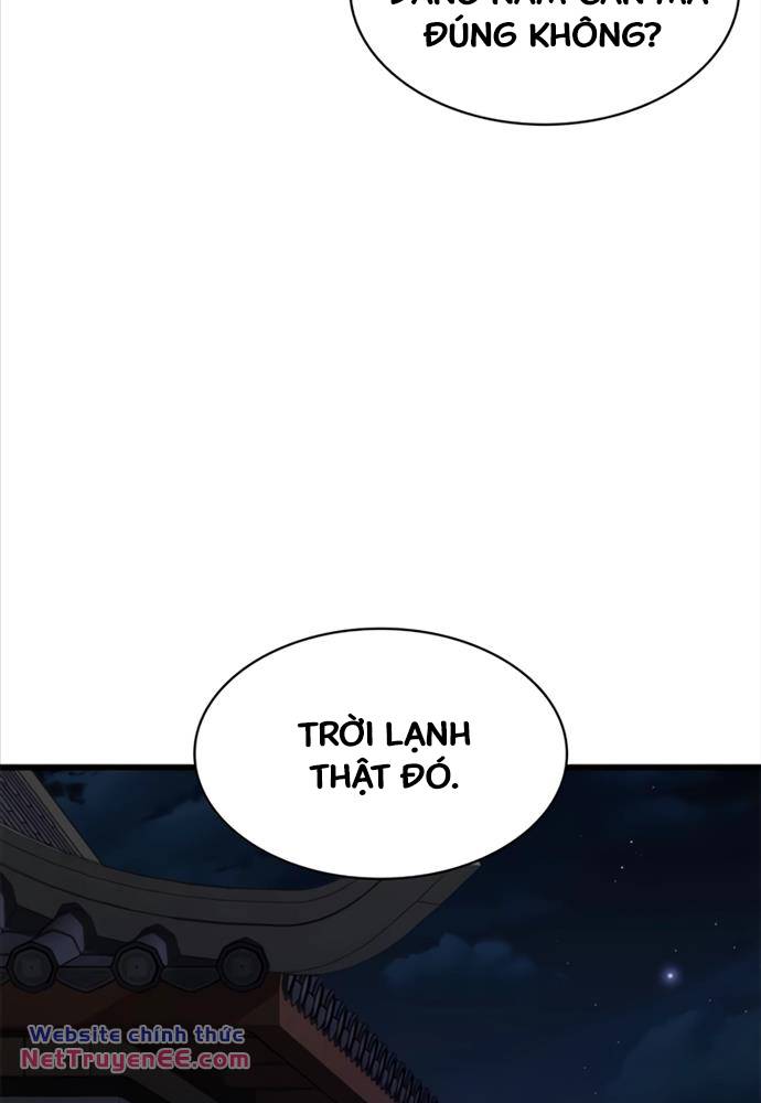 Quái Lực Loạn Thần Chap 8 - Next Chap 9