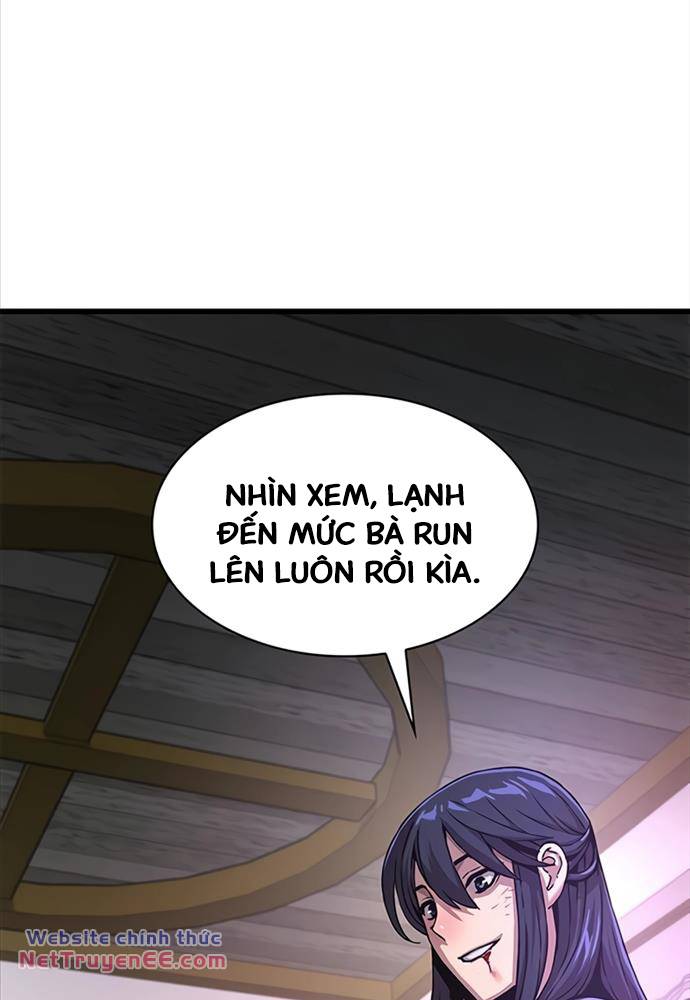 Quái Lực Loạn Thần Chap 8 - Next Chap 9