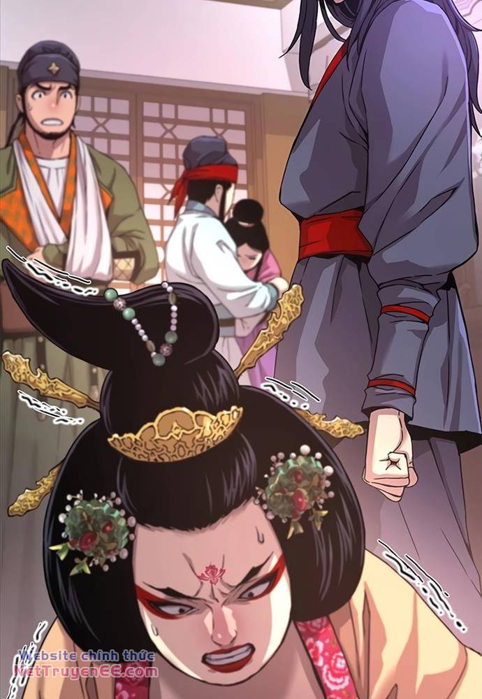 Quái Lực Loạn Thần Chap 8 - Next Chap 9