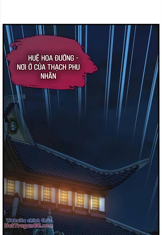 Quái Lực Loạn Thần Chap 8 - Next Chap 9