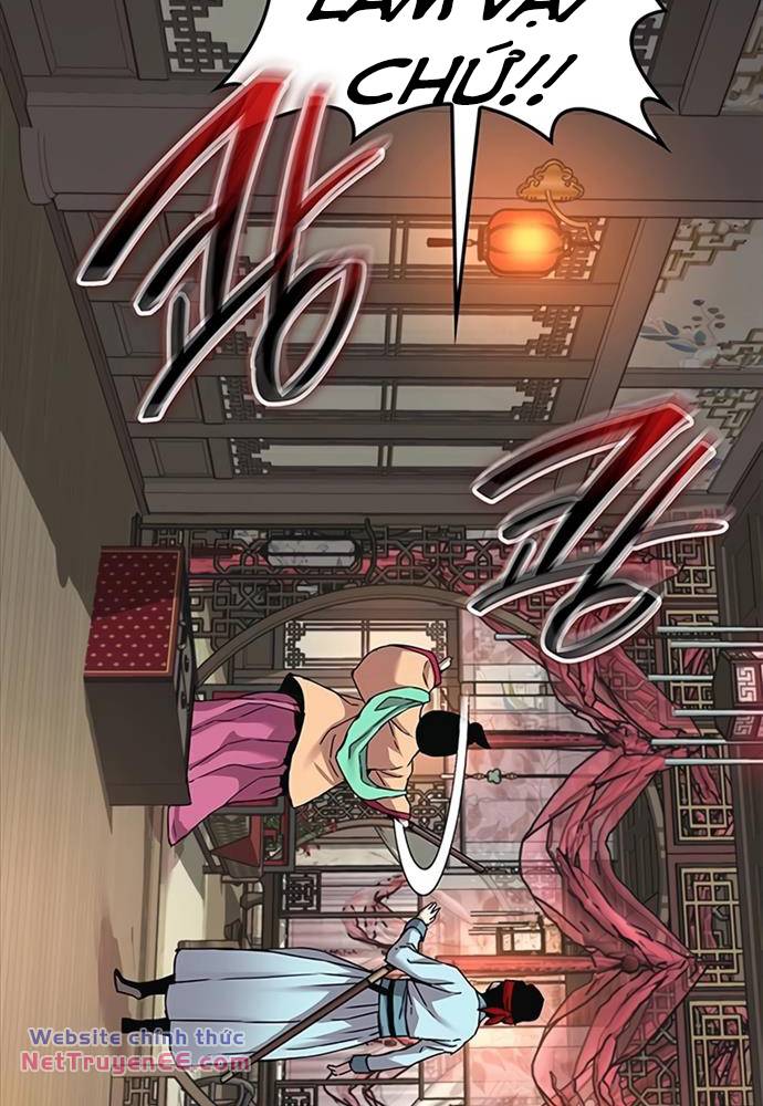 Quái Lực Loạn Thần Chap 8 - Next Chap 9