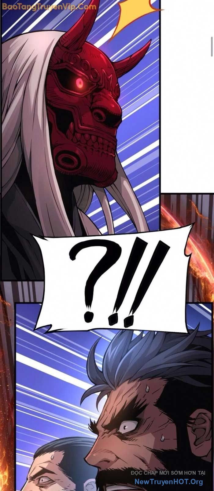 Quái Lực Loạn Thần Chap 80 - Next Chap 81