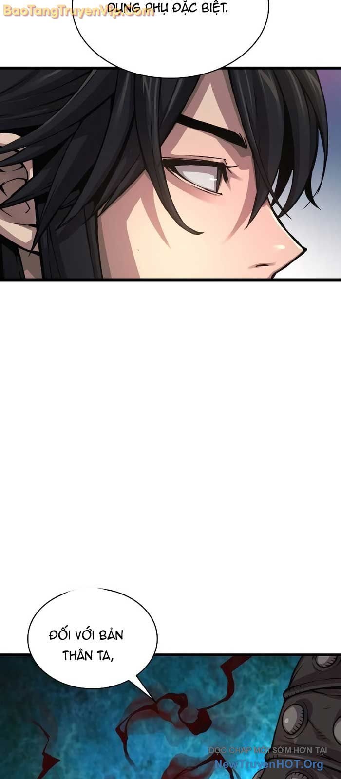 Quái Lực Loạn Thần Chap 81 - Next Chap 82