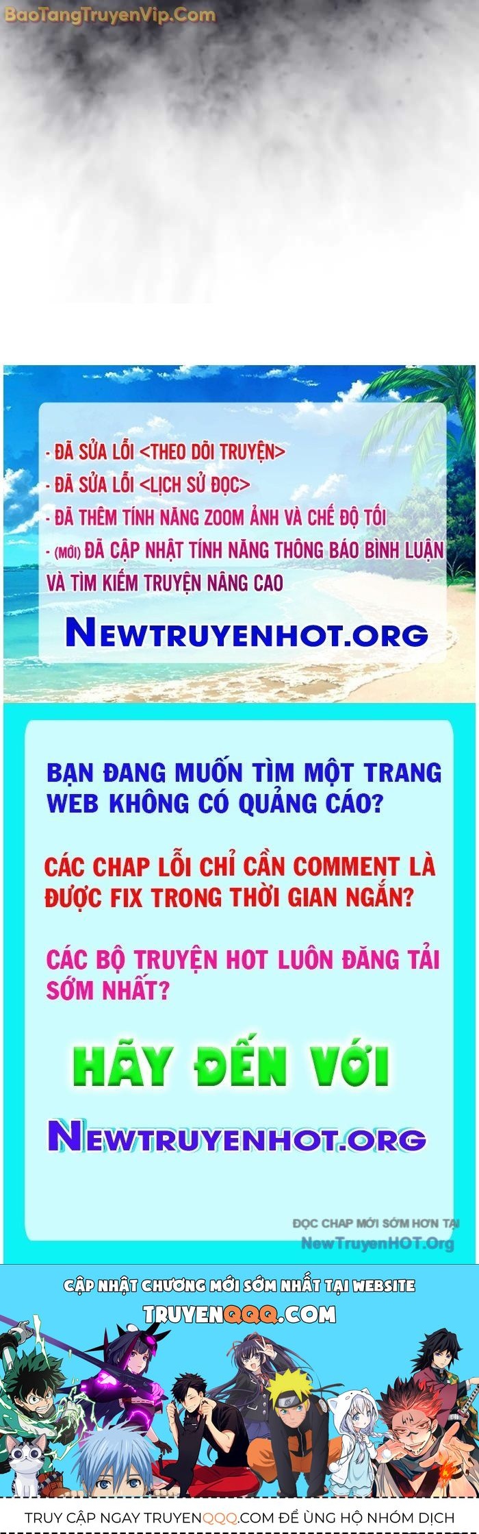Quái Lực Loạn Thần Chap 84 - Next Chap 85