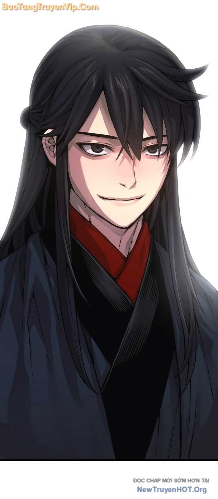 Quái Lực Loạn Thần Chap 84 - Next Chap 85