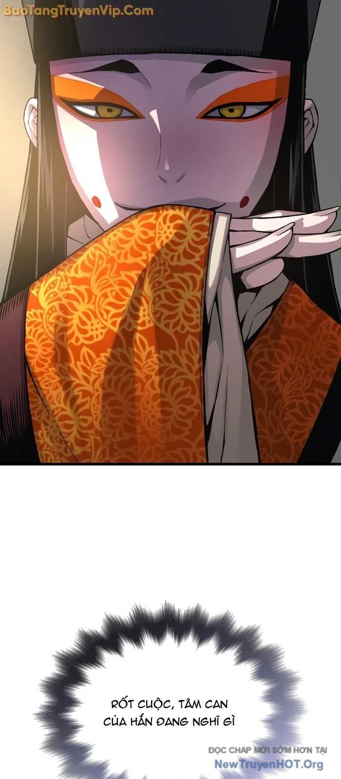 Quái Lực Loạn Thần Chap 84 - Next Chap 85