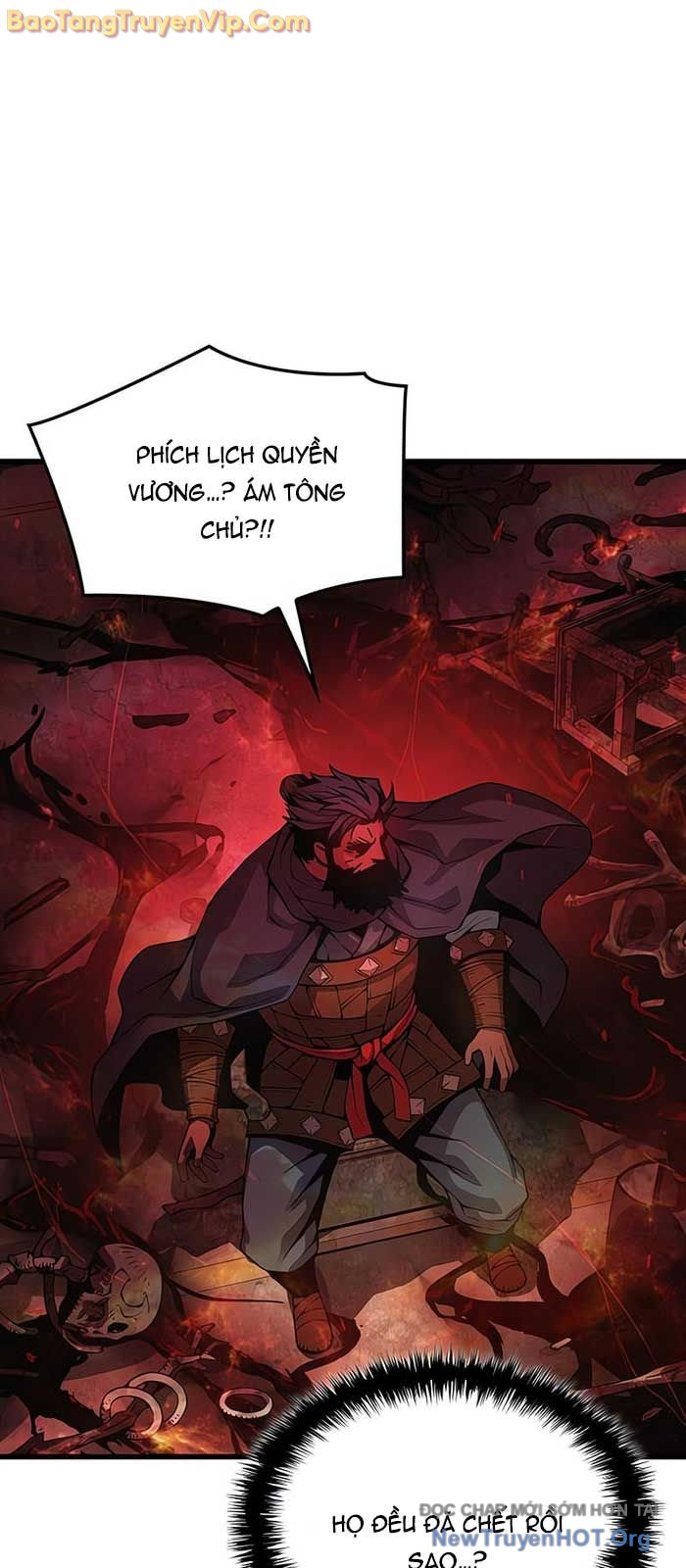 Quái Lực Loạn Thần Chap 85 - Next Chap 86