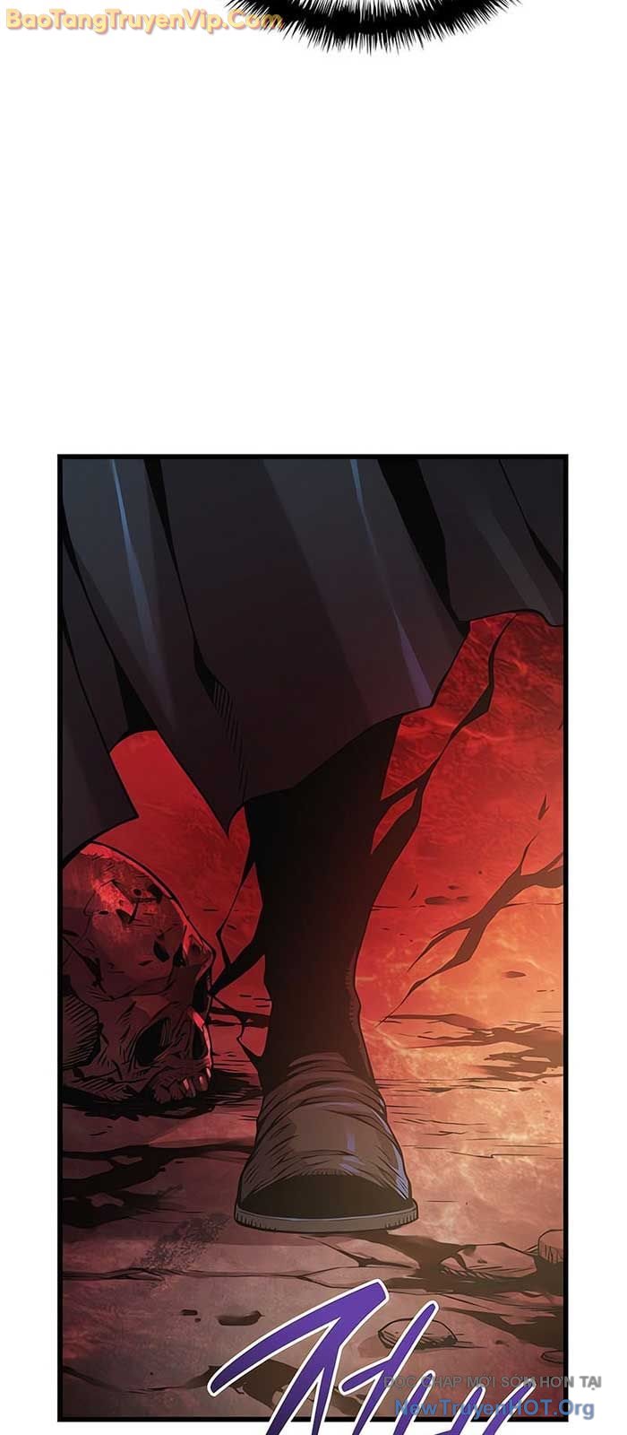 Quái Lực Loạn Thần Chap 85 - Next Chap 86