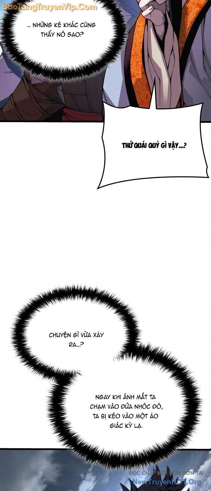 Quái Lực Loạn Thần Chap 85 - Next Chap 86