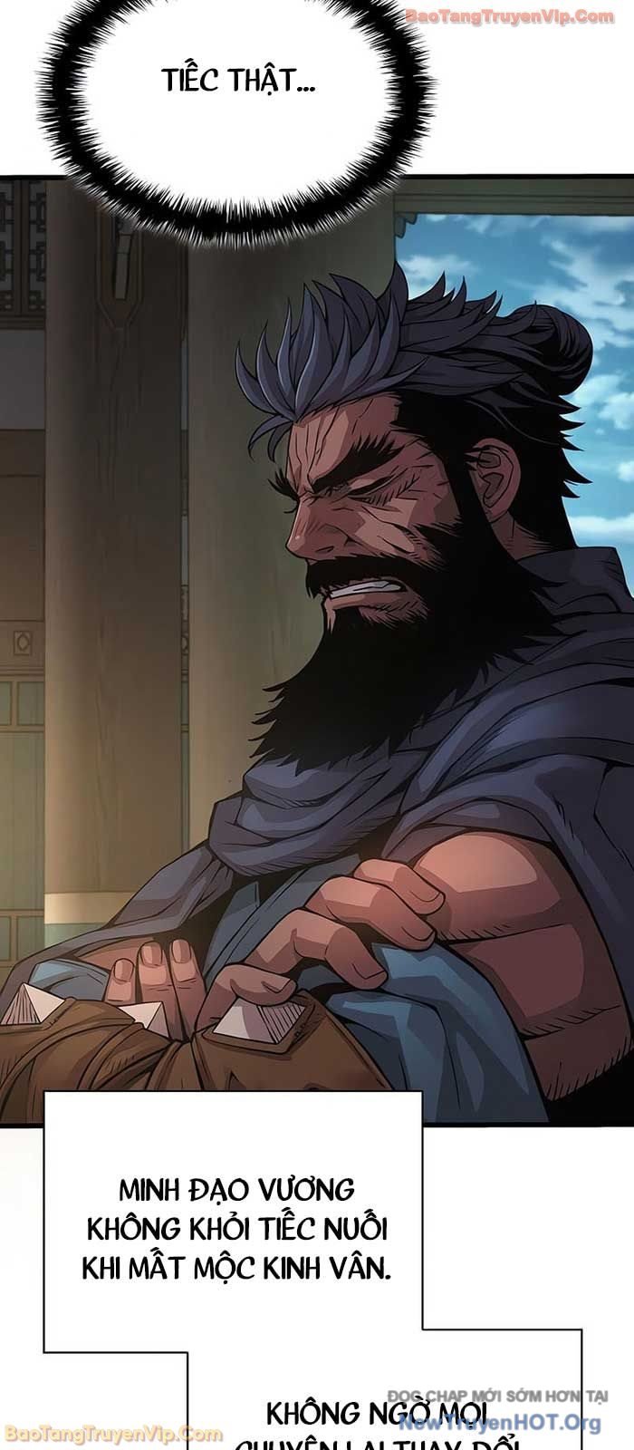 Quái Lực Loạn Thần Chap 86 - Next Chap 87