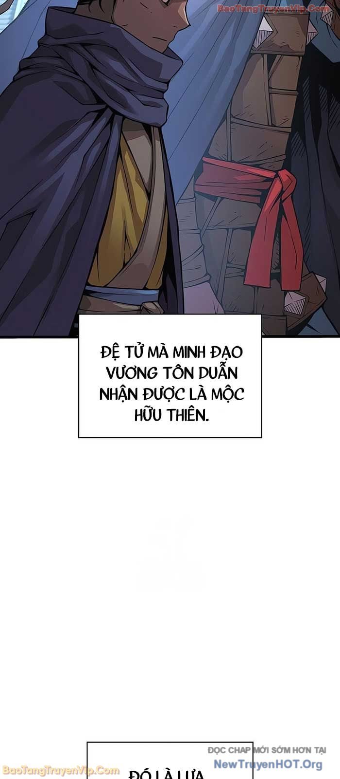 Quái Lực Loạn Thần Chap 86 - Next Chap 87