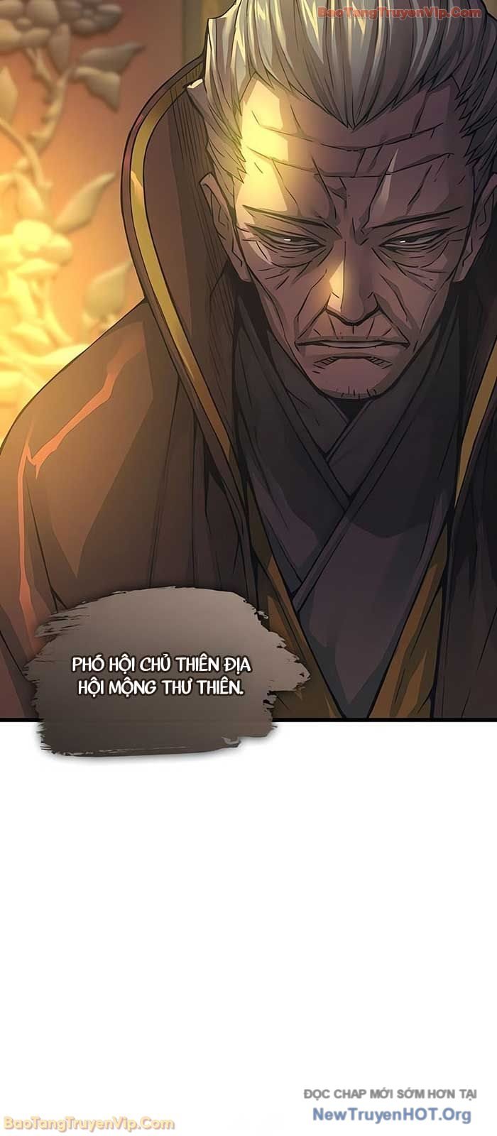 Quái Lực Loạn Thần Chap 86 - Next Chap 87