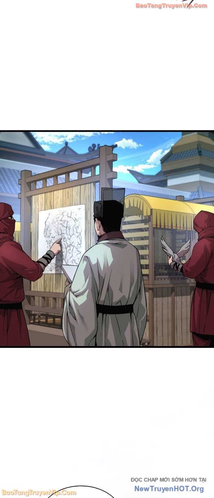 Quái Lực Loạn Thần Chap 87 - Next Chap 88