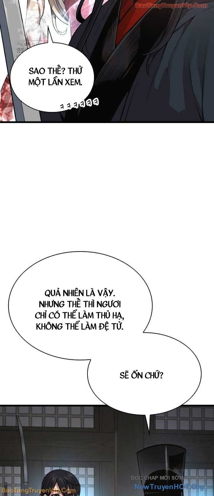 Quái Lực Loạn Thần Chap 87 - Next Chap 88