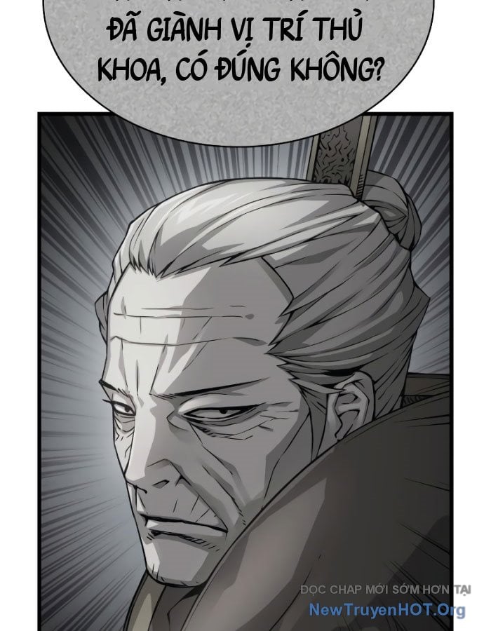 Quái Lực Loạn Thần Chap 90 - Next Chap 91