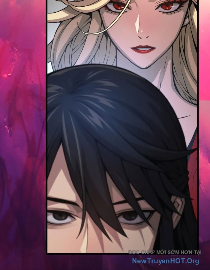 Quái Lực Loạn Thần Chap 90 - Next Chap 91