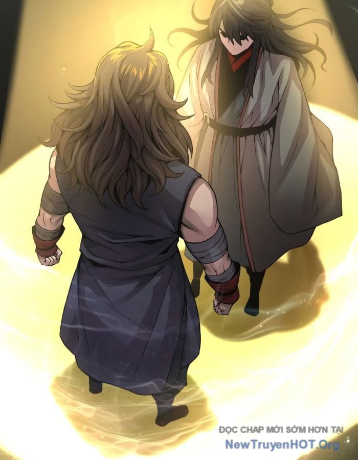 Quái Lực Loạn Thần Chap 90 - Next Chap 91