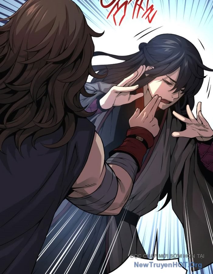 Quái Lực Loạn Thần Chap 90 - Next Chap 91