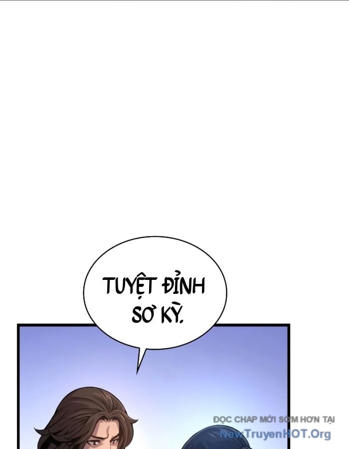 Quái Lực Loạn Thần Chap 90 - Next Chap 91