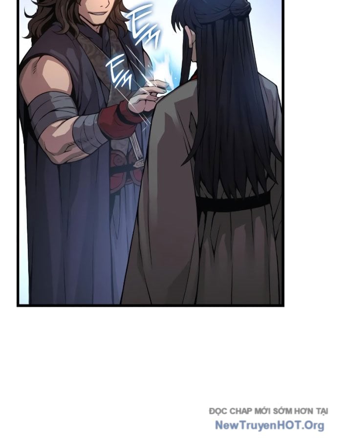 Quái Lực Loạn Thần Chap 90 - Next Chap 91