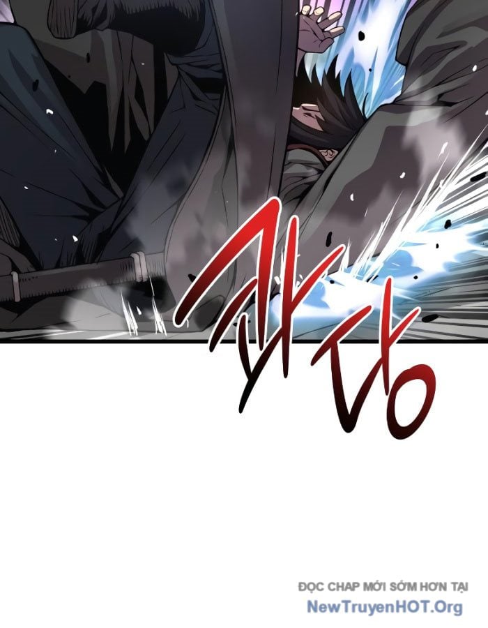 Quái Lực Loạn Thần Chap 90 - Next Chap 91