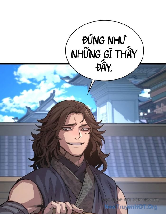 Quái Lực Loạn Thần Chap 90 - Next Chap 91