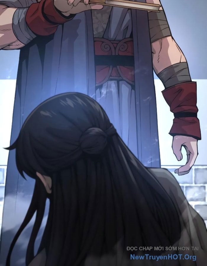 Quái Lực Loạn Thần Chap 90 - Next Chap 91