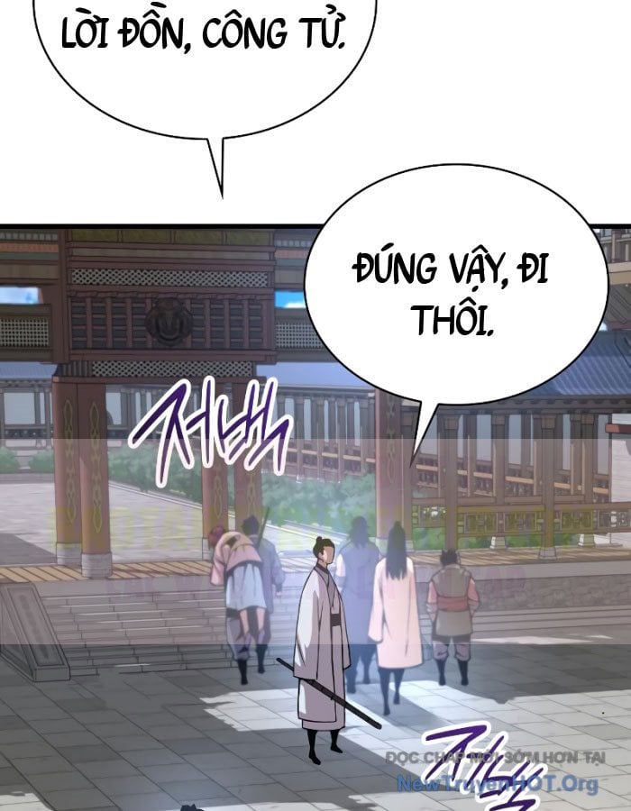 Quái Lực Loạn Thần Chap 90 - Next Chap 91