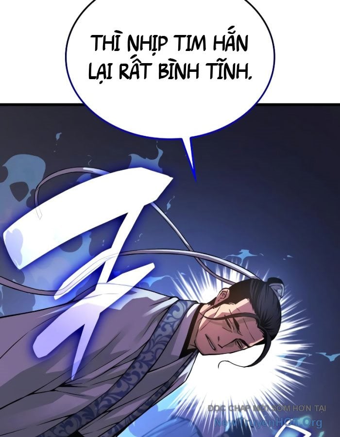 Quái Lực Loạn Thần Chap 90 - Next Chap 91