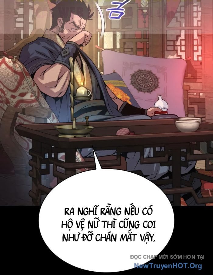 Quái Lực Loạn Thần Chap 90 - Next Chap 91