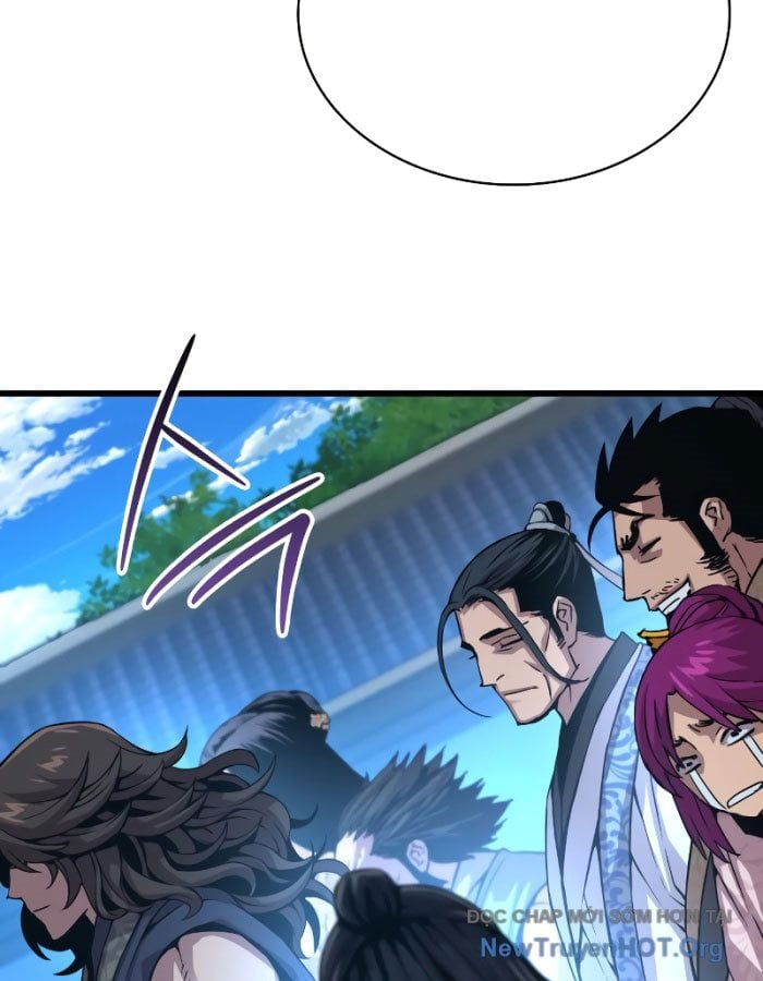 Quái Lực Loạn Thần Chap 90 - Next Chap 91