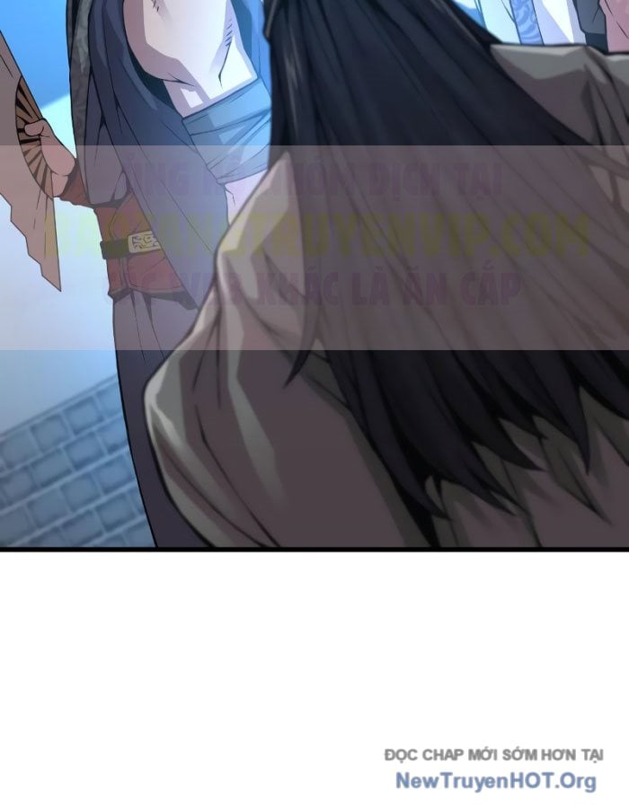 Quái Lực Loạn Thần Chap 90 - Next Chap 91