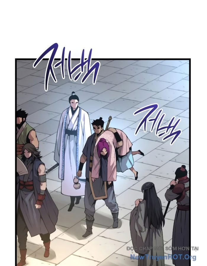 Quái Lực Loạn Thần Chap 90 - Next Chap 91