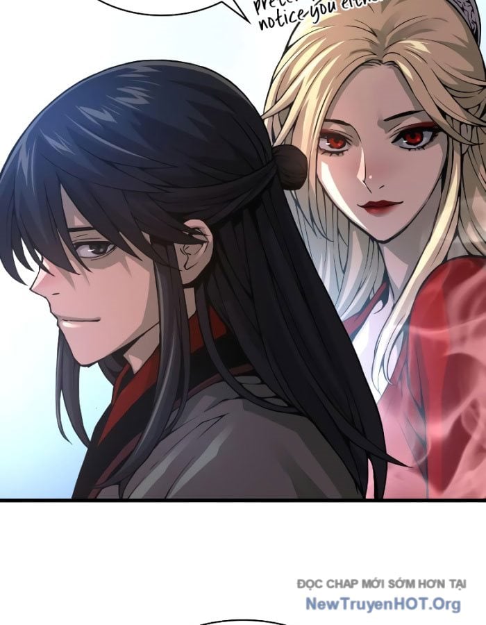 Quái Lực Loạn Thần Chap 90 - Next Chap 91