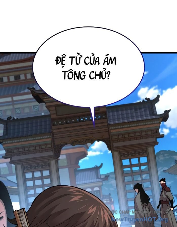 Quái Lực Loạn Thần Chap 90 - Next Chap 91