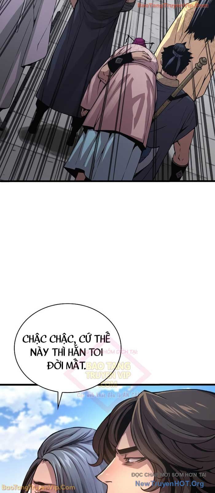 Quái Lực Loạn Thần Chap 91 - Next Chap 92