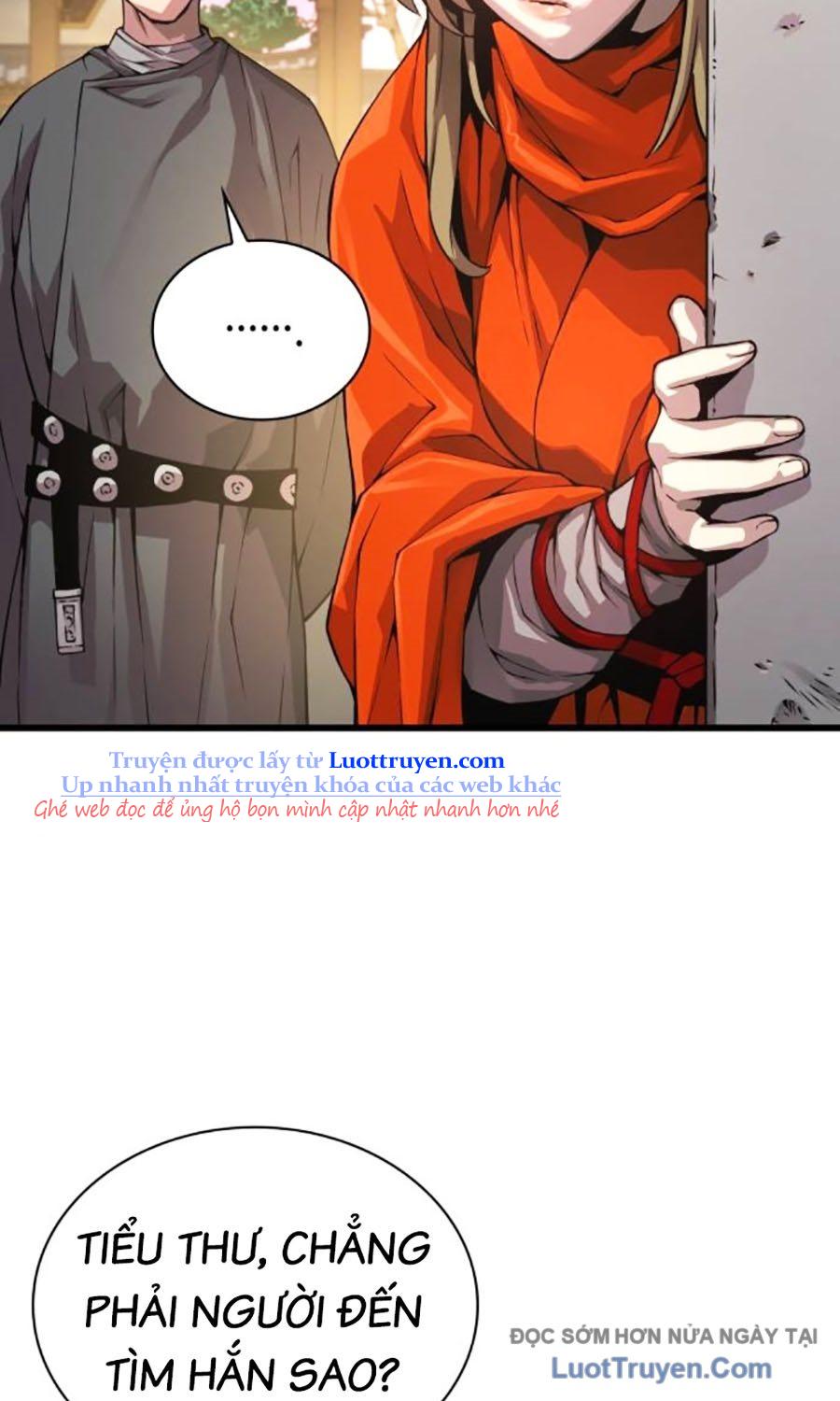 Quái Lực Loạn Thần Chap 92 - Next Chap 93