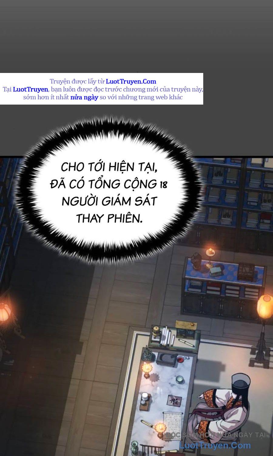 Quái Lực Loạn Thần Chap 93 - Next Chap 94