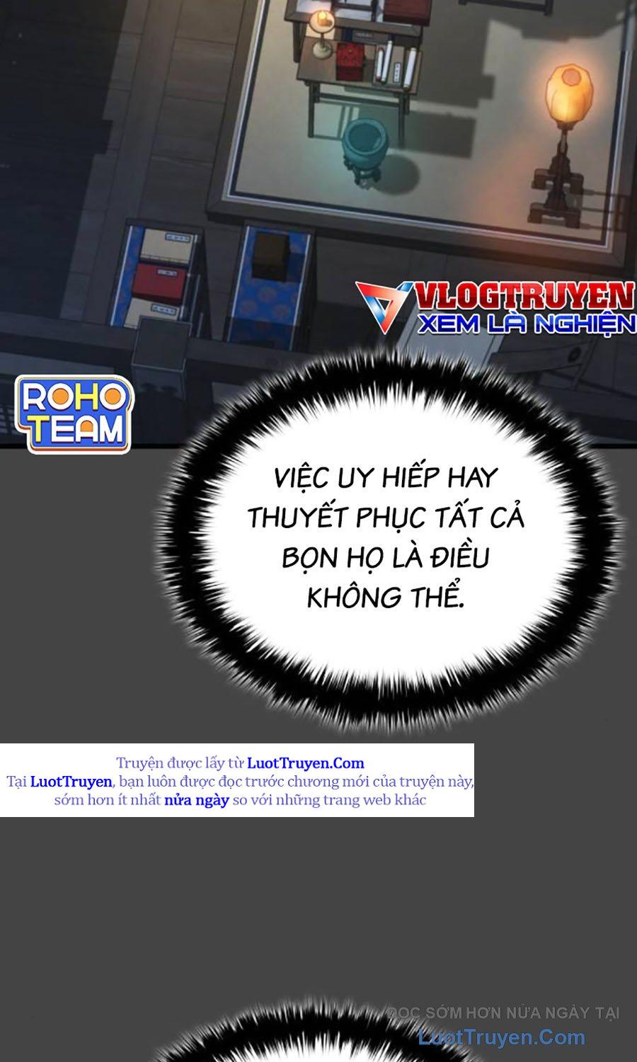 Quái Lực Loạn Thần Chap 93 - Next Chap 94