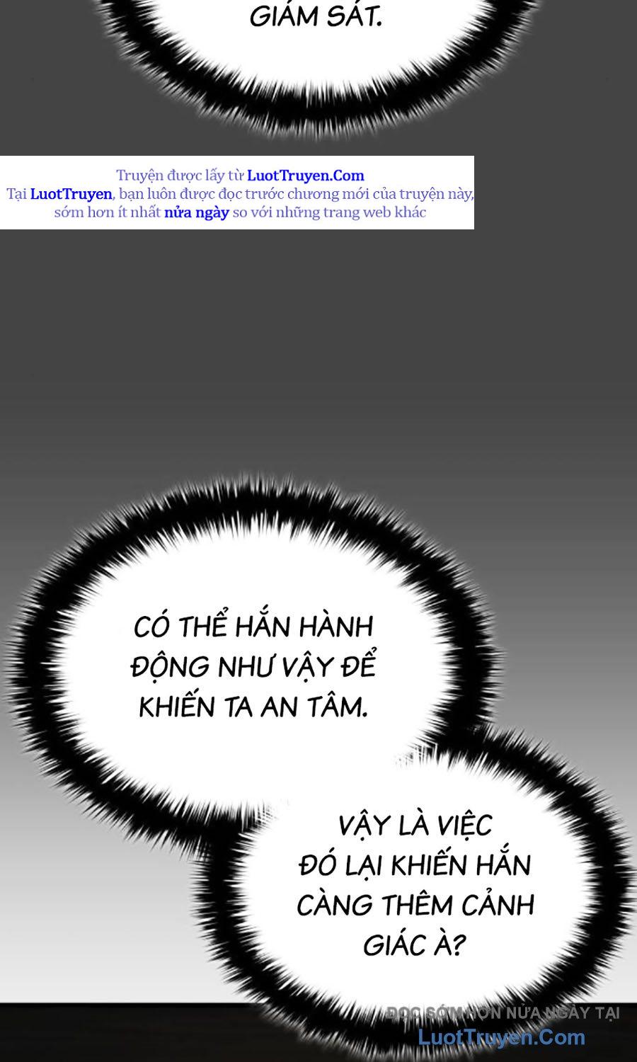 Quái Lực Loạn Thần Chap 93 - Next Chap 94