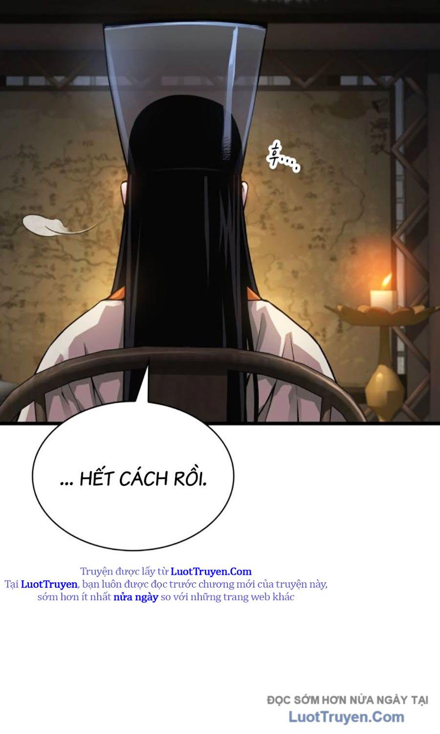 Quái Lực Loạn Thần Chap 93 - Next Chap 94