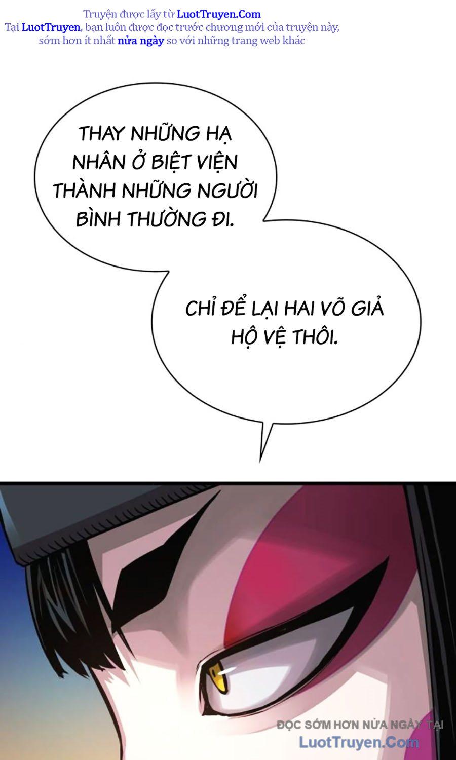 Quái Lực Loạn Thần Chap 93 - Next Chap 94