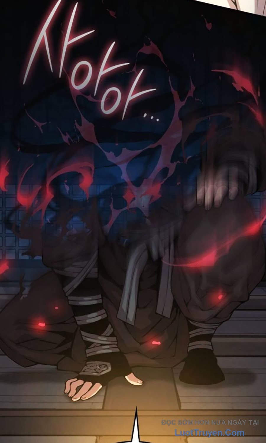 Quái Lực Loạn Thần Chap 93 - Next Chap 94