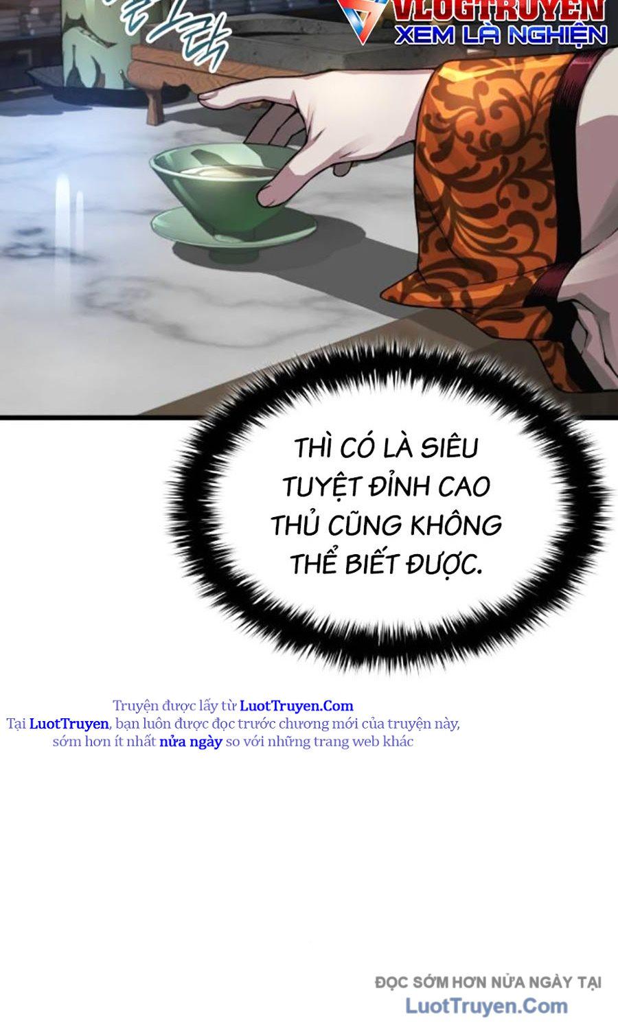 Quái Lực Loạn Thần Chap 93 - Next Chap 94