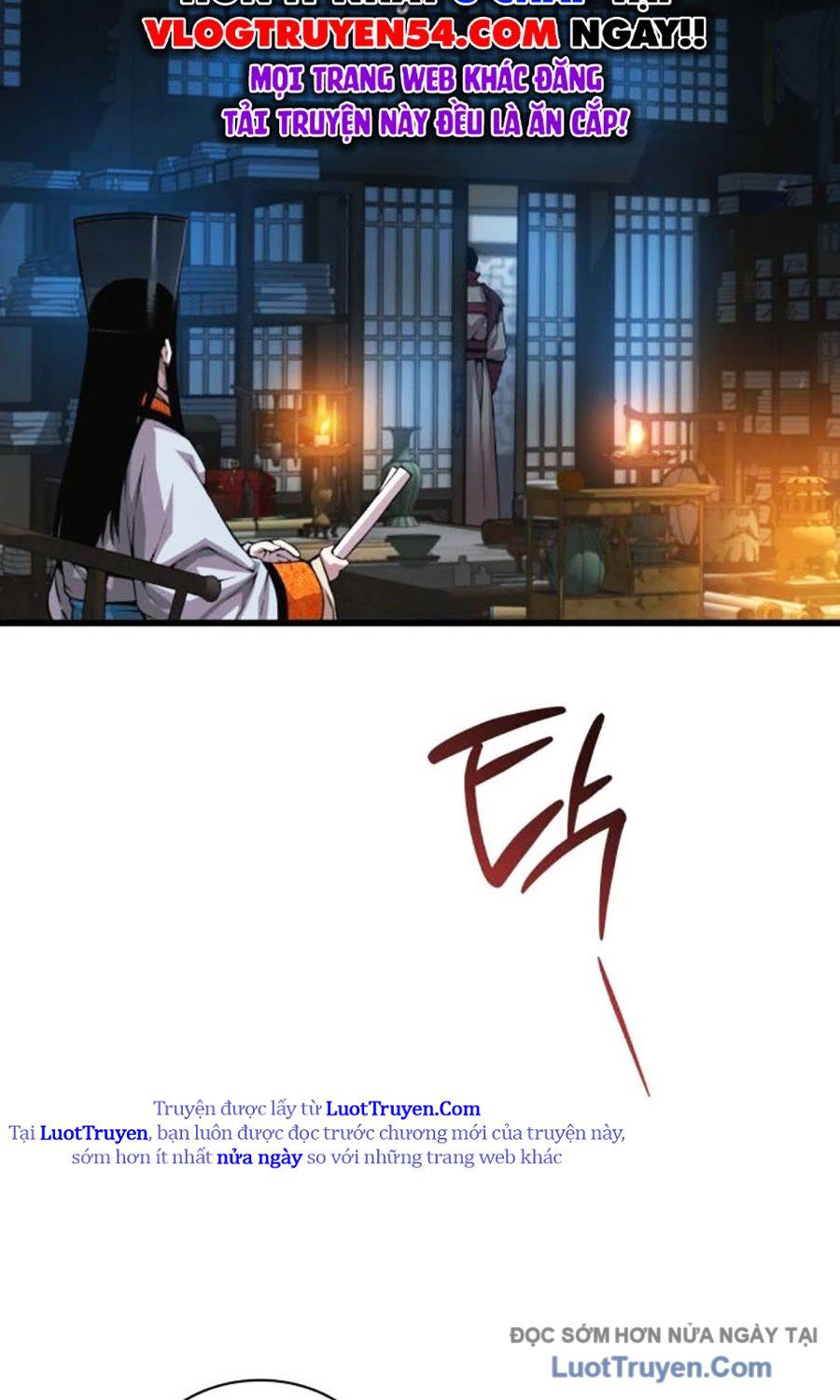 Quái Lực Loạn Thần Chap 93 - Next Chap 94