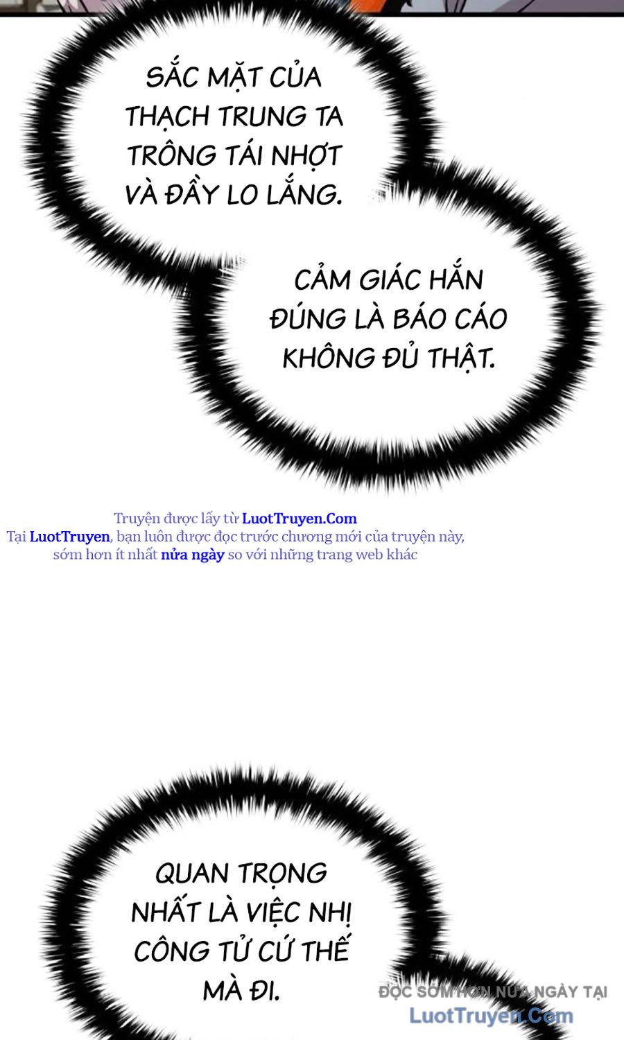 Quái Lực Loạn Thần Chap 93 - Next Chap 94