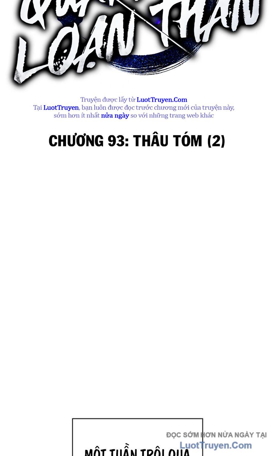 Quái Lực Loạn Thần Chap 93 - Next Chap 94
