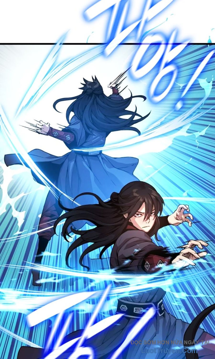 Quái Lực Loạn Thần Chap 93 - Next Chap 94